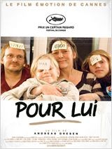 Pour lui (Arrêt en pleine voie)