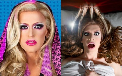 Entretien avec Pandora Boxx