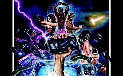 REWIND THIS! : découvrez le réjouissant doc sur le boom de la VHS