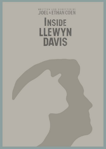 AFFICHES: une sélection de posters minimalistes des films de 2013