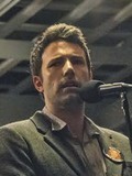 GONE GIRL: première image du nouveau David Fincher !