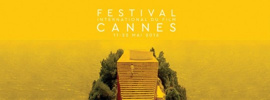 Le Palmomètre du Festival de Cannes 2016
