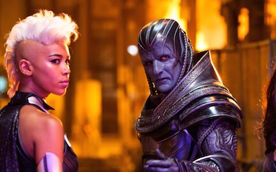 X-Men: Apocalypse