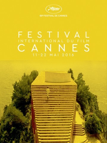 FESTIVAL DE CANNES 2016: toute la compétition en images