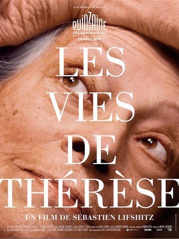 Les Vies de Thérèse