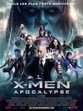 X-Men: Apocalypse