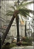 HURRICANE SEASON: le premier film sur l'ouragan Katrina
