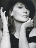 Meryl Streep