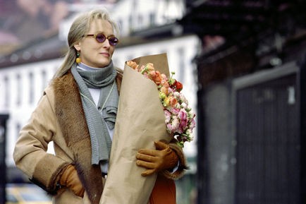 Meryl Streep