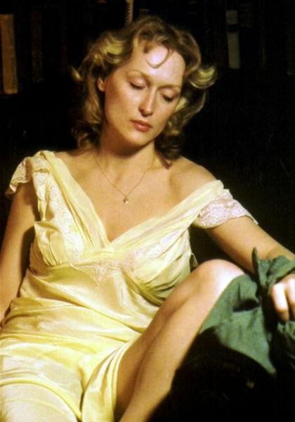 Meryl Streep