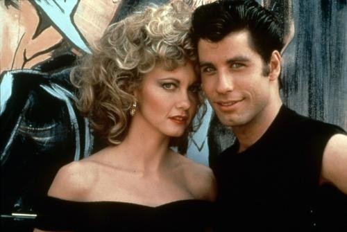 Grease