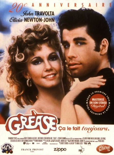 Grease