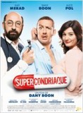 BOX-OFFICE FRANCE: Dany Boon reprend le pouvoir, Manu Payet et Kevin Costner se plantent