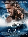 BOX-OFFICE US: Noé surfe vers le succès ?