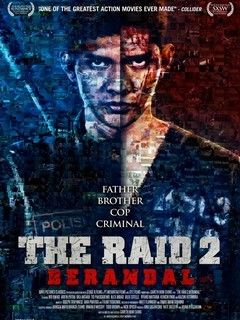 The Raid 2