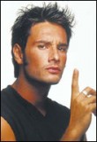 LOST: Rodrigo Santoro dans la saison 3