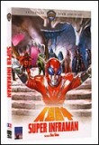 Super Inframan