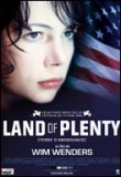 Land of Plenty (Terre d'abondance)