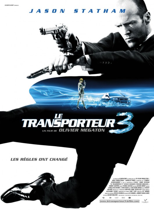 Le Transporteur III