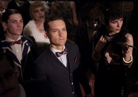 Gatsby le magnifique