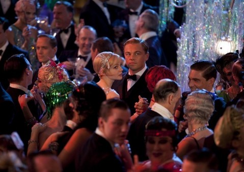 Gatsby le magnifique