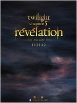 Twilight - Chapitre 5 : Révélation 2e partie