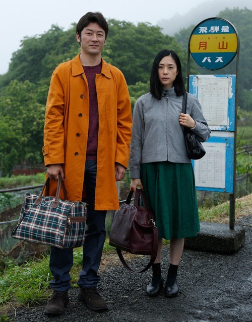 JOURNEY BY THE SHORE: premières infos et image pour le prochain Kiyoshi Kurosawa
