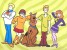SCOOBY-DOO: on remet (déjà) ça ?