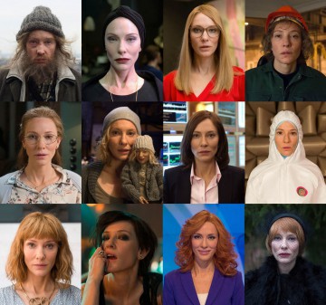 MANIFESTO: des images du projet dingo de Cate Blanchett