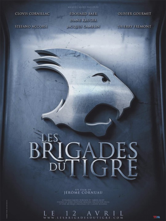 Brigades du Tigre (Les)