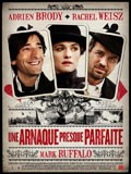 L'Année cinéma 2009 de Julie Anterrieu