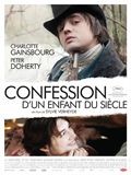 Confession d'un enfant du siècle