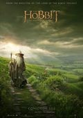 Le Hobbit: un voyage inattendu