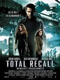 Total Recall: Mémoires Programmées