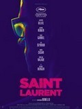 BOX-OFFICE FRANCE: Saint Laurent battu par... Yves Saint Laurent