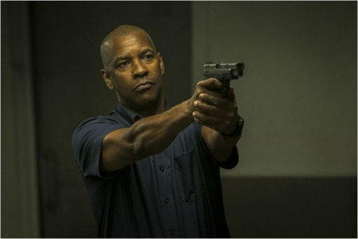 BOX-OFFICE US: Denzel Washington ne perd jamais