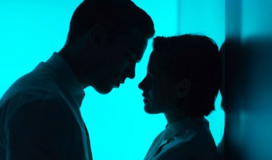 EQUALS: première image de la romance SF avec Kristen Stewart