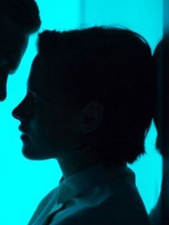 EQUALS: première image de la romance SF avec Kristen Stewart