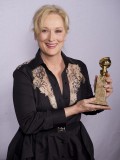 THE POST: Meryl Streep et Tom Hanks dans le prochain Spielberg