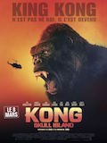 BOX-OFFICE FRANCE: King Kong, leader mou aux 1eres séances Paris