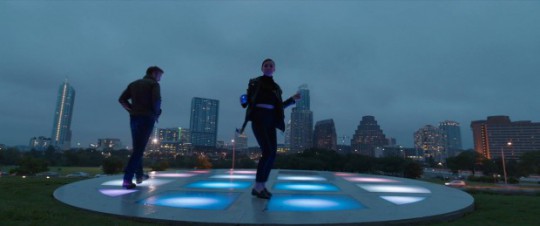 SONG TO SONG: nouvelles images du prochain Terrence Malick
