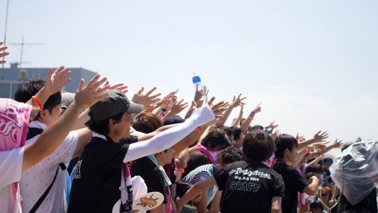 TOKYO IDOLS: gros plan sur le doc japonais sélectionné à CPH:Dox