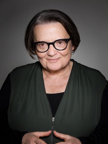 Festival Black Movie: Entretien avec Agnieszka Holland