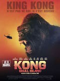 Kong : Skull island