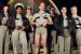 Alerte à Miami: Reno 911!