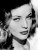 Lauren Bacall (1924-2014)