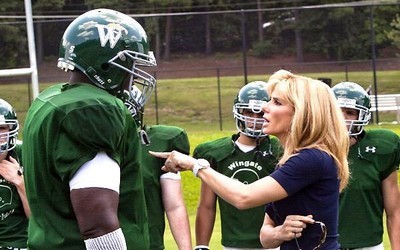 The Blind Side