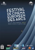 FESTIVAL DU CINÉMA EUROPÉEN DES ARCS 2012: le programme