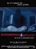 Paranormal Activity 4