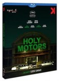 Holy motors